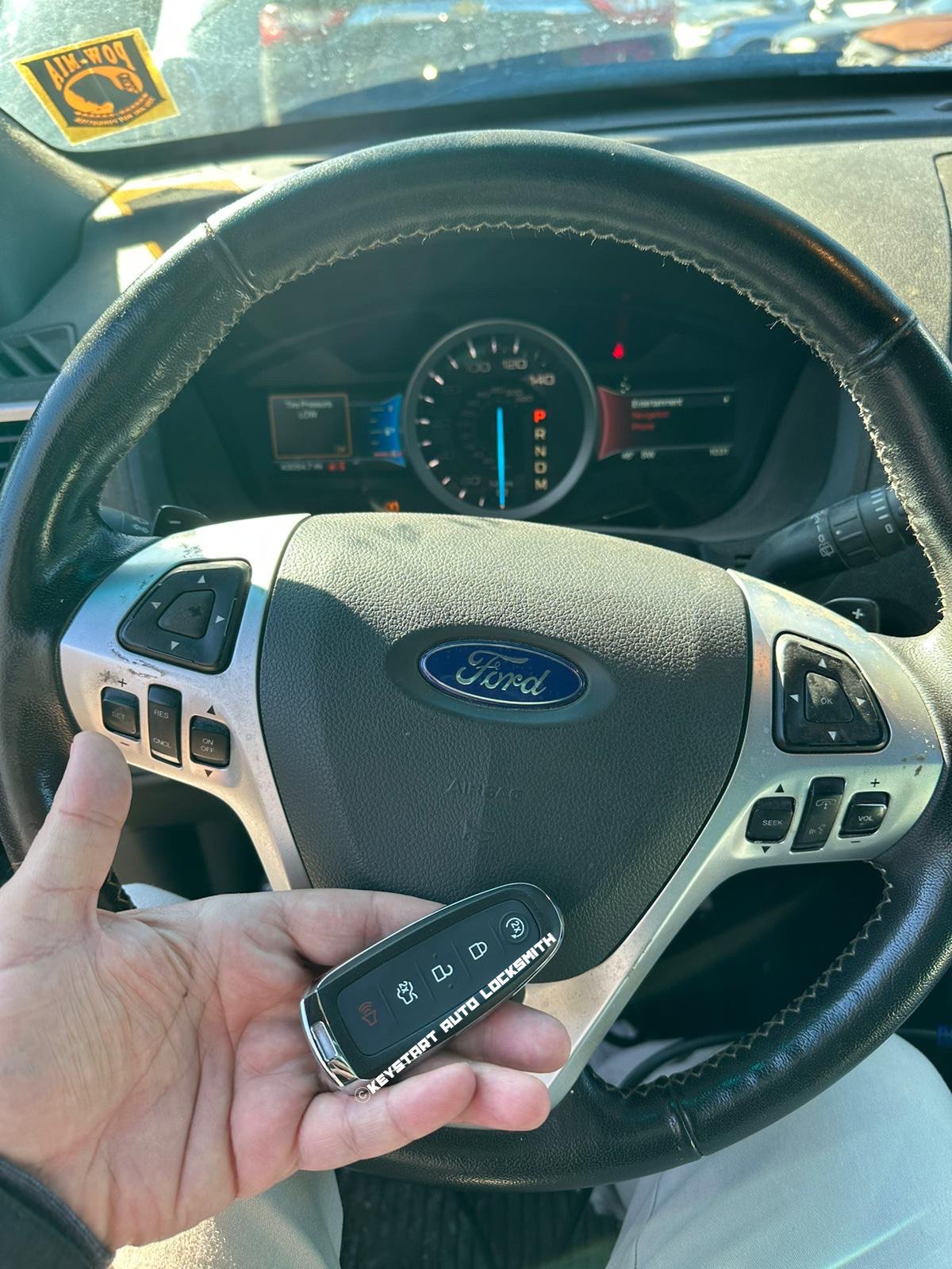 car key made in West Hills, Los Angeles, CA