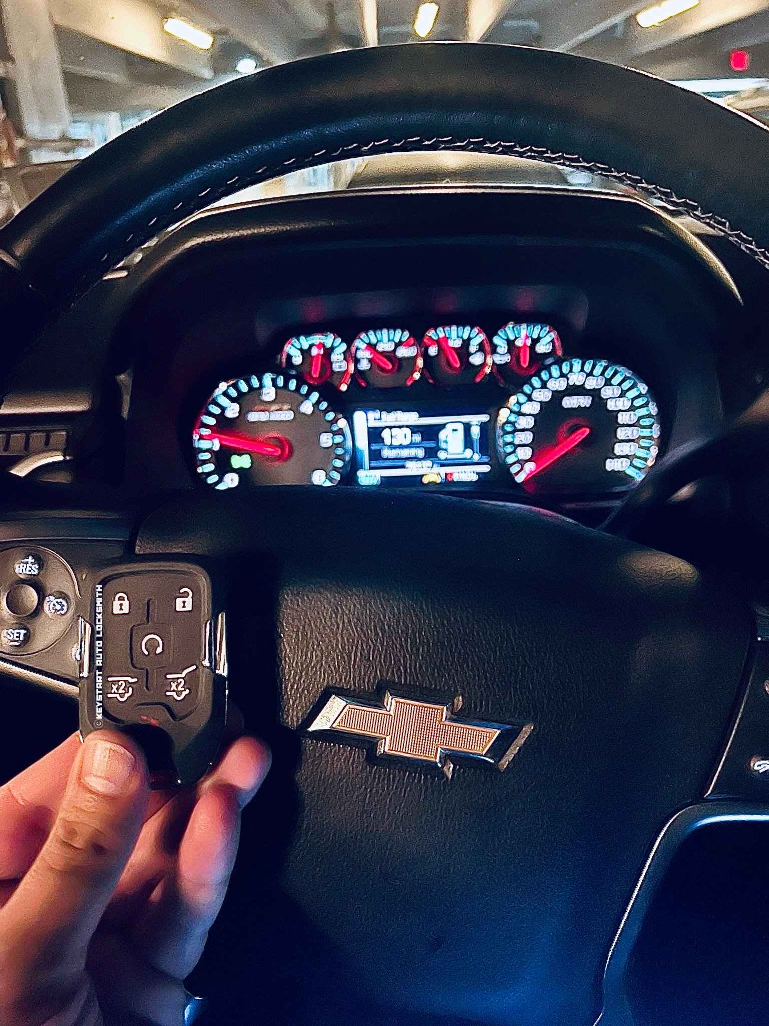 car key made in Malibu, Los Angeles, CA