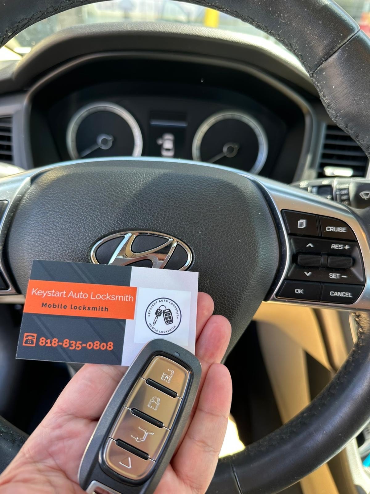 d71f16d5-35b7-4cef-aa2b-530b442612da Lost key fob replacement Van Nuys